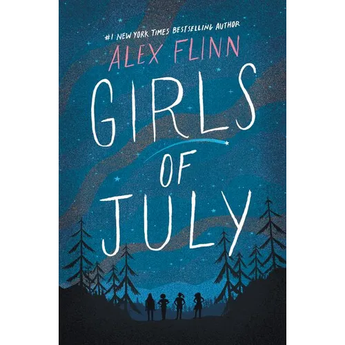 Girls of July