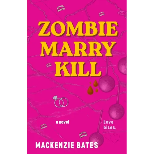 Zombie Marry Kill