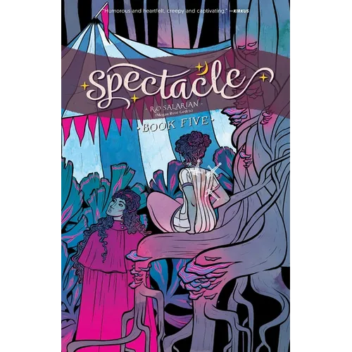 Spectacle Vol. 5