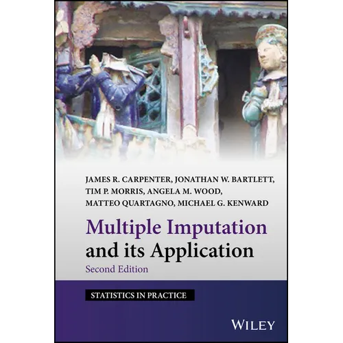 Multiple Imputation and Its Application