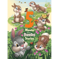 5-Minute Disney Bunnies Stories