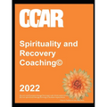 CCAR's Spirituality and Recovery Coaching