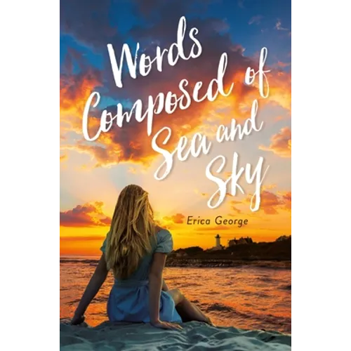 Words Composed of Sea and Sky