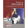 Personal Finance DANTES/DSST Test Study Guide
