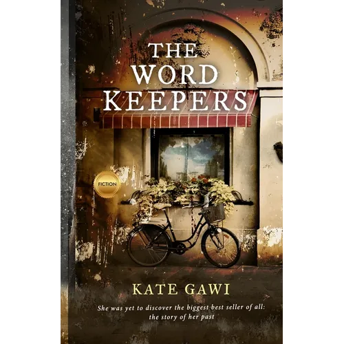 The Word Keepers