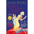 Murder at the Academy Awards (R): A Red Carpet Murder Mystery