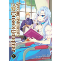 Accomplishments of the Duke's Daughter (Manga) Vol. 1