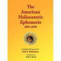 The American Heliocentric Ephemeris 2001-2050