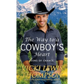 The Way to a Cowboy's Heart