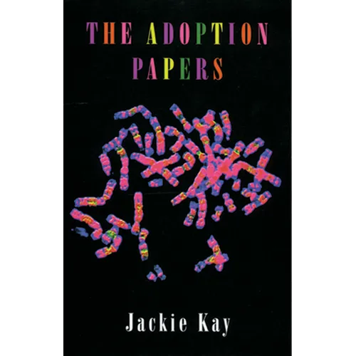 The Adoption Papers