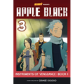 Instruments of Vengeance, Book 1: Volume 3
