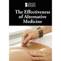 The Effectiveness of Alternative Medicine