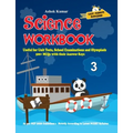 Science Workbook Class 3