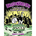 Dragonbreath #9: The Case of the Toxic Mutants