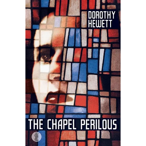 The Chapel Perilous