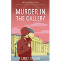 Murder in the Gallery