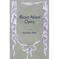 Bitter Water Opera
