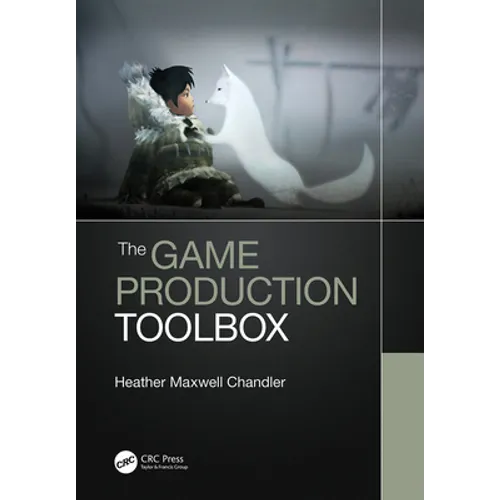 The Game Production Toolbox