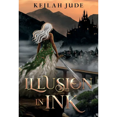 Illusion in Ink