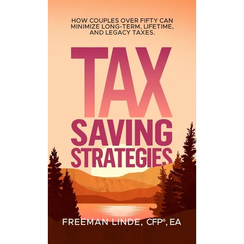 Tax Saving Strategies