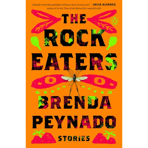 The Rock Eaters: Stories