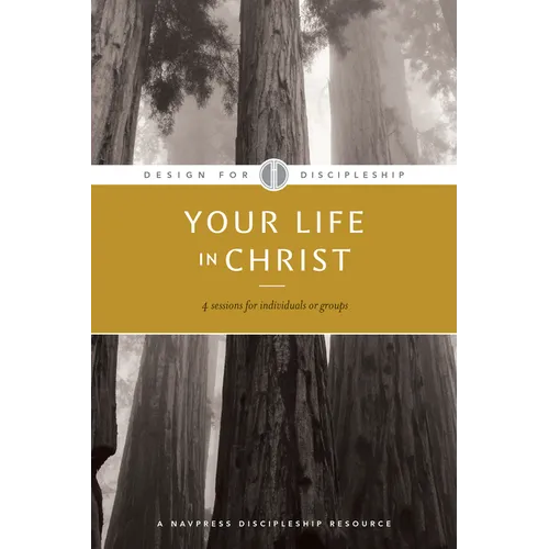 Your Life in Christ