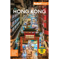 Fodor's Hong Kong