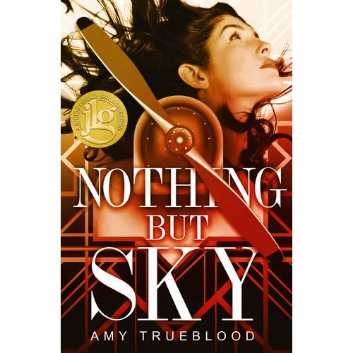 Nothing But Sky
