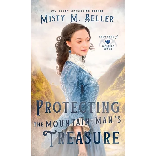 Protecting the Mountain Man's Treasure