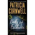 Body of Evidence: A Scarpetta Novel