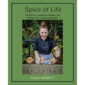 Spice of Life Cookbook: Tropical Inspirations for Everyday Nourishment