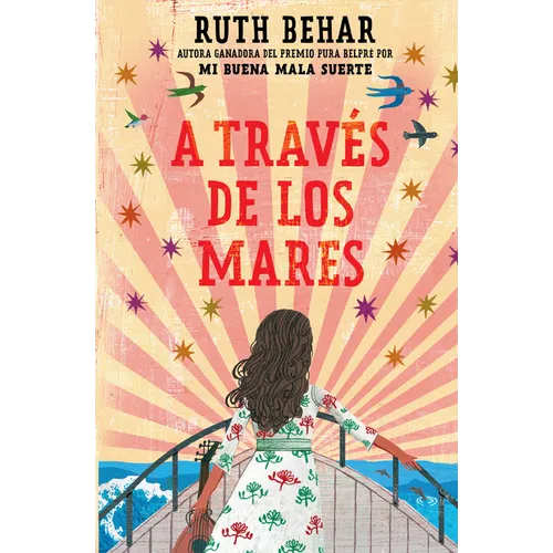 A Través de Los Mares / Across So Many Seas