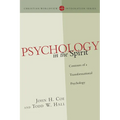 Psychology in the Spirit: Contours of a Transformational Psychology