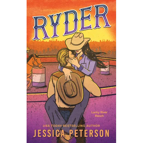 Ryder (Standard Edition)