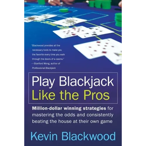 Play Blackjack Like the Pros