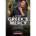 At the Greek's Mercy