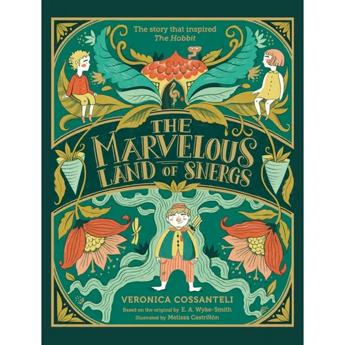 The Marvelous Land of Snergs