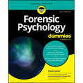 Forensic Psychology for Dummies
