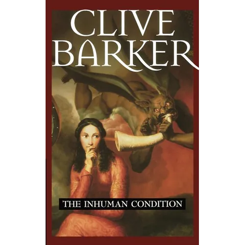 The Inhuman Condition