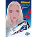 Female Force: Lindsey Vonn