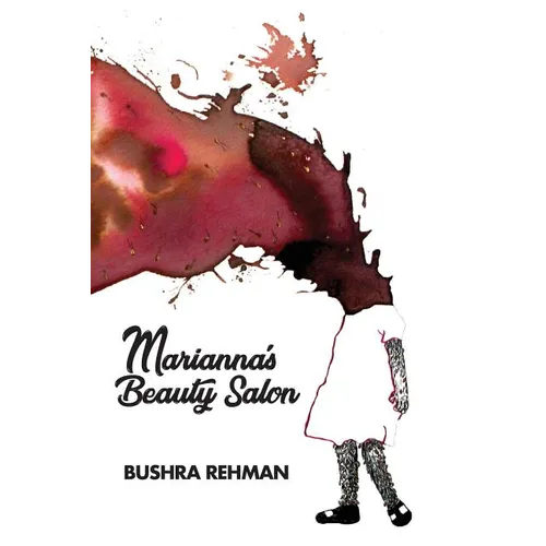 Marianna's Beauty Salon