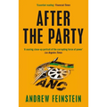After the Party: Corruption, the ANC and South Africa's Uncertain Future