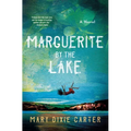 Marguerite by the Lake