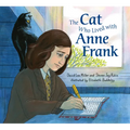 The Cat Who Lived with Anne Frank