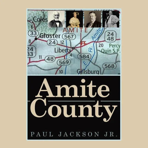 Amite County