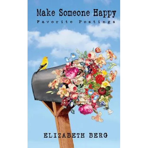 Make Someone Happy: Favorite Postings