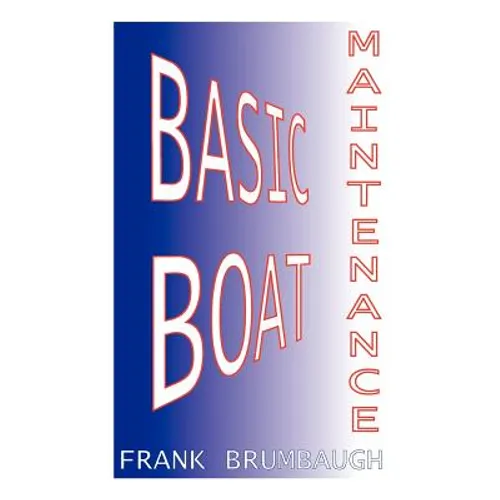 Basic Boat Maintenance