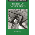 The Idea of Natural Rights: Studies on Natural Rights, Natural Law, and Church Law, 1150-1625