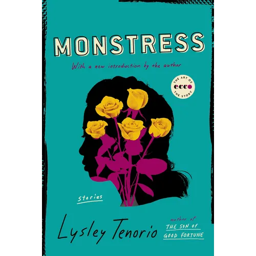 Monstress: Stories