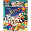 Paw Patrol: The Night Before Christmas